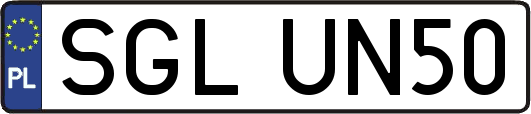 SGLUN50