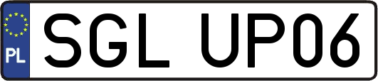 SGLUP06
