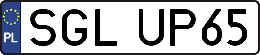 SGLUP65