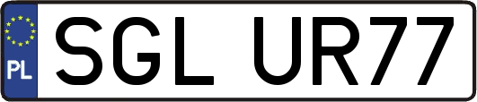 SGLUR77