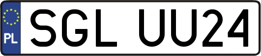 SGLUU24