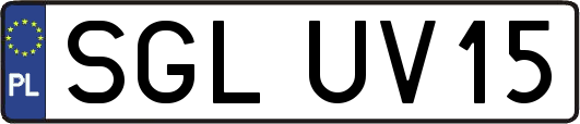 SGLUV15