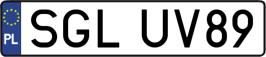 SGLUV89