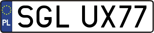 SGLUX77