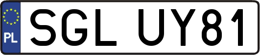 SGLUY81