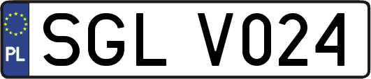 SGLV024