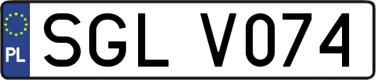 SGLV074