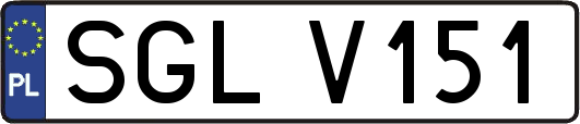 SGLV151