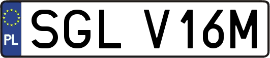 SGLV16M