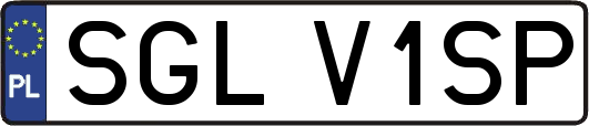 SGLV1SP