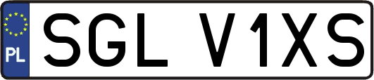 SGLV1XS