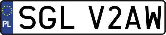 SGLV2AW
