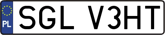 SGLV3HT