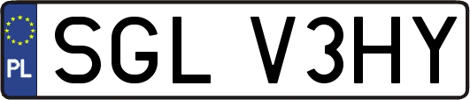 SGLV3HY