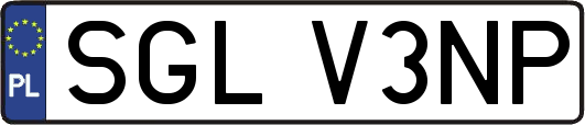 SGLV3NP