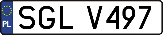 SGLV497