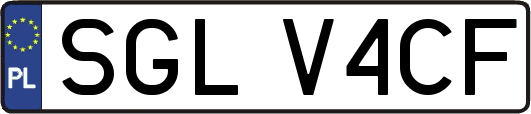 SGLV4CF