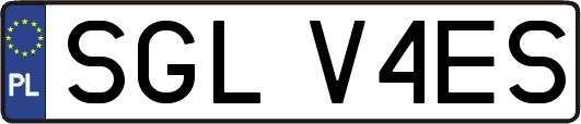 SGLV4ES