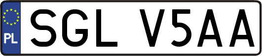 SGLV5AA