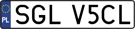 SGLV5CL