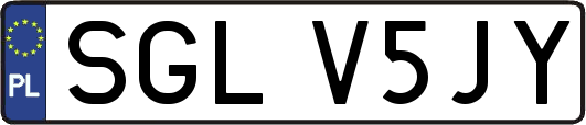 SGLV5JY