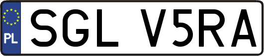 SGLV5RA