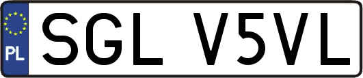 SGLV5VL