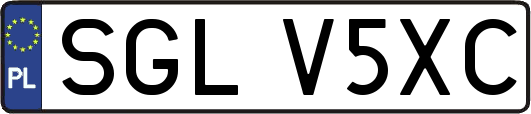 SGLV5XC