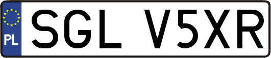 SGLV5XR