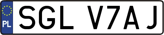 SGLV7AJ