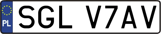 SGLV7AV