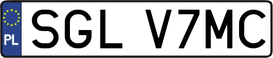 SGLV7MC