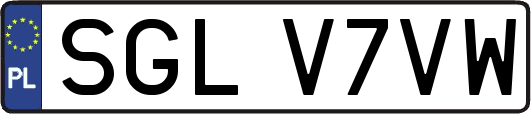 SGLV7VW