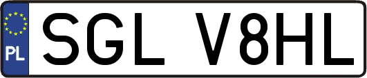 SGLV8HL