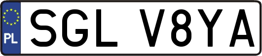 SGLV8YA