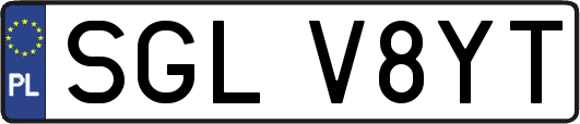 SGLV8YT
