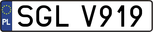 SGLV919
