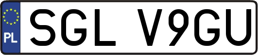SGLV9GU