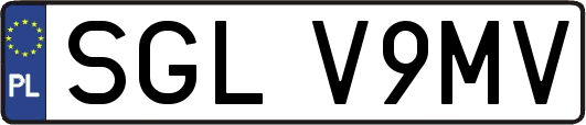 SGLV9MV