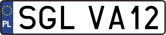 SGLVA12