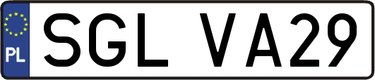 SGLVA29
