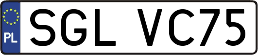 SGLVC75
