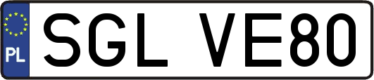 SGLVE80