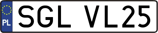 SGLVL25