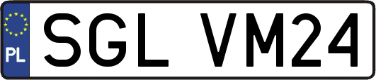 SGLVM24