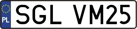 SGLVM25