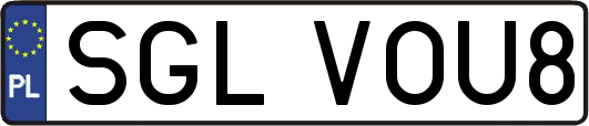 SGLVOU8