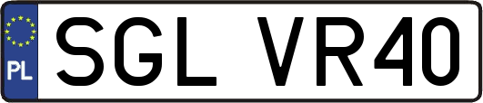 SGLVR40