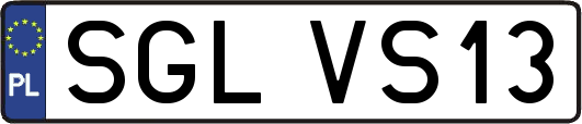 SGLVS13