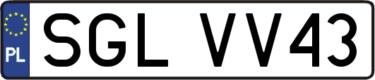 SGLVV43